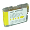 LC-970 - LC-1000 Y / Compatible cartridge