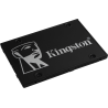 Kingston SSD KC600 512 Go SATA 2,5"