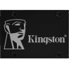 Kingston SSD KC600 512 Go SATA 2,5"