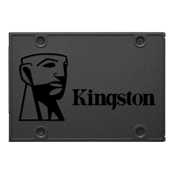 Kingston SSD A400 480 Gb