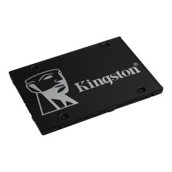 Kingston SSD KC600 2048 Gb SATA 2,5"