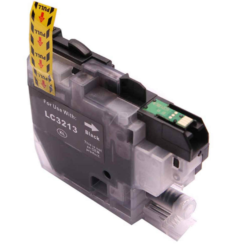 LC-3213 Bk - Compatible cartridge
