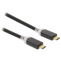 USB 3.1 Kabel USB-C Male - USB-C Male 1.00 m
