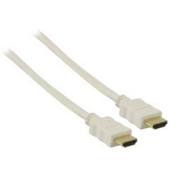 High Speed HDMI kabel met Ethernet