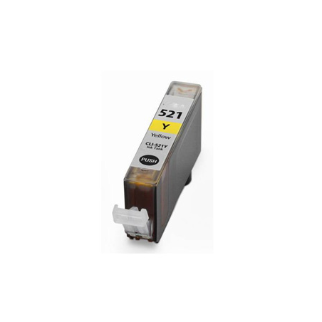 CLI-521Y / Compatible cartridge