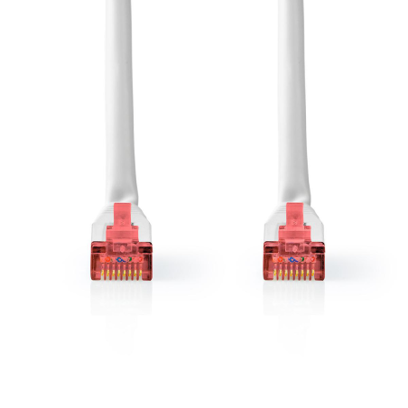 CAT6 Cable RJ45