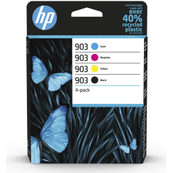 HP 903 4-pack originele...