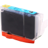 CLI-8 C / Compatible cartridge
