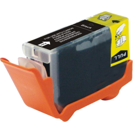 PGI-5 BK / Compatible cartridge