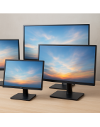 PC-scherm