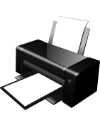 YF Computing / Inkjet printers