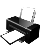 Imprimantes jet d'encre