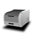 Laserprinters